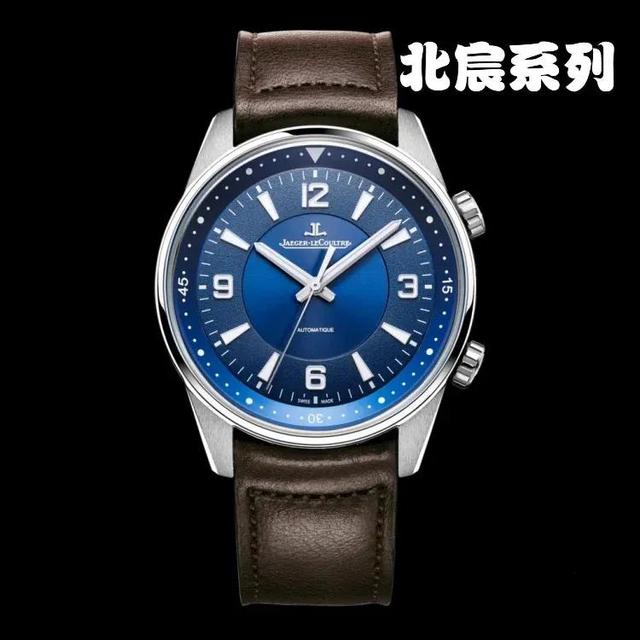 ÿ����ʶһ�����Ʒ�ƣ����� Jaeger-LeCoultre