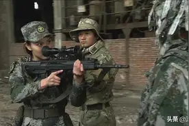 五部经典特种兵题材剧，《我是特种兵》排第三，你看过哪几部？图片