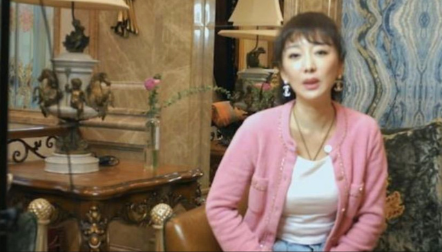表面是艺人，实际是富家千金的7位女星，她们最不怕的就是潜规则
