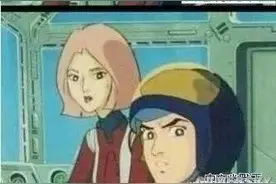 懒鬼和胖婆图片