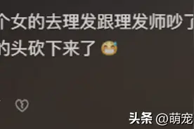 为什么不要和陌生人起冲突？网友真实分享，因为对面可能是个疯子图片