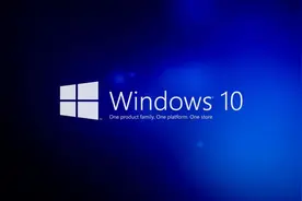 笔记本Win10系统网络WLAN图标消失，且只有飞行模式，怎么办呢？图片