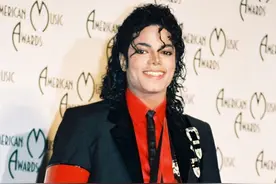 名人集——迈克尔杰克逊图片