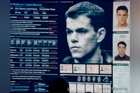 《谍影重重》杰森·伯恩的前世今生——他是谁？从哪来？到哪去？图片