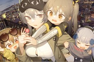 少女前线2追放新手攻略，新手入门指南图