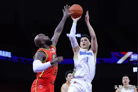 正式离队！林书豪告别北京首钢，下赛季还能重返CBA吗？图片