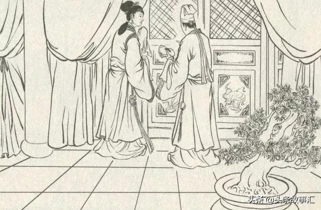 民间故事：男子做客，偷走进士妻子诱奸，鸽子说：留我吃蛋