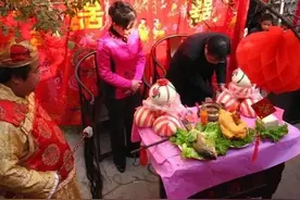 江西一女子恋爱6年，谈婚论嫁索要15万彩礼，入套被分手，幸事？图片
