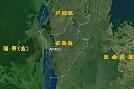 世界最穷国：一辈子没见过肉，自行车是豪车，人均收入95元，还禁止跑步……图片