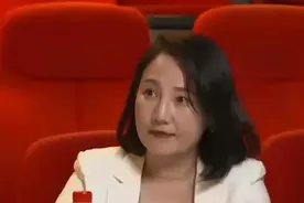 52岁的广东台主持人徐洁寻找接班人，她直言20多年来从不敢松懈图片