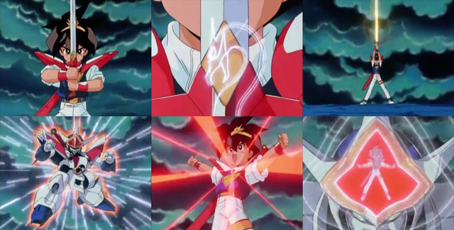 还记得当年在星空卫视，看过的那些经典日漫吗？盘点九部经典日漫