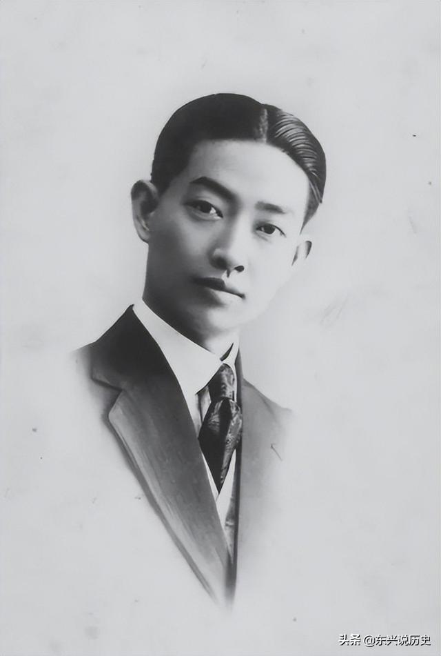 (四大美男子民国四大美男) - 冷求网