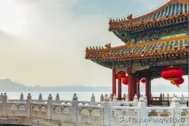 细数在北京待过的皇帝：大明朝16帝只有2位不在北京图片