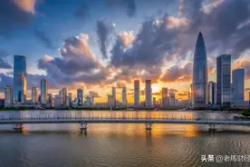 在深圳的这11个江西人，坐拥1160亿元身家，其中一位还是“90后”图片