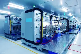 2022广东制造业企业100强：广州18家，东莞韶关阳江各2家图片