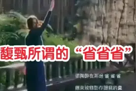 关于田馥甄hebe中国人立场的澄清图片