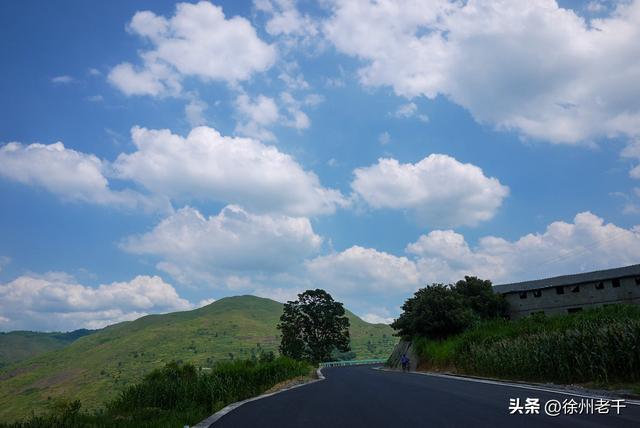 《滇缅公路北盘江》——滇藏万里行(第十五天)