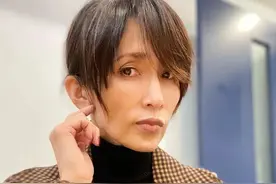 大瓜！日媒爆料木村拓哉和妻子工藤静香闪电离婚，离婚原因有点扯图片