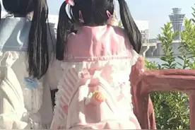 好看的闺蜜头像，快艾特你的闺蜜来跟你一快用吧！【6组】图片
