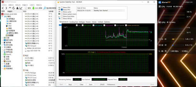 雷蛇灵刃 17 专业版评测：最强移动端 GPU，DLSS 畅玩 2K 光追