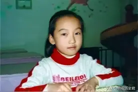 6岁内蒙女孩破格入伍，费用全部由国家承担，能力之强堪比一个师图片
