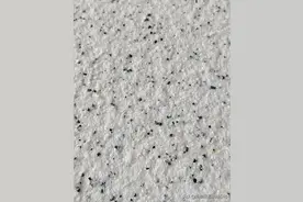 水包砂、水包水和真石漆等仿石漆有什么区别图片