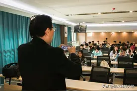 一人一门兴趣课程，武科大香涛学院着力锻造复合人才图片