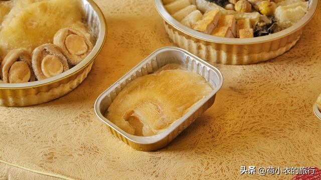 喝了花胶汤肚子疼 2026年喝了花胶汤肚子疼怎么办