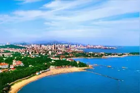 山东省——一个经济大省的轨道交通之惑图片