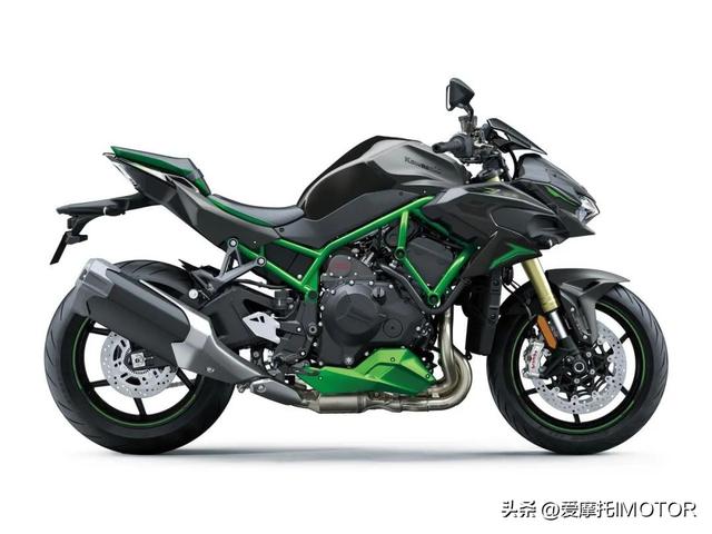 川崎发布2023款 H2街车 、H2旅行版和ZX-10R KRT版本