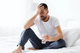 男人长久不“发泄”，会不会“憋坏”身体？可能会出现这5个后果图片