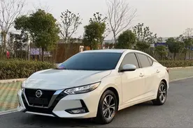 跌到8.98万的日产轩逸，值得入手么？图片