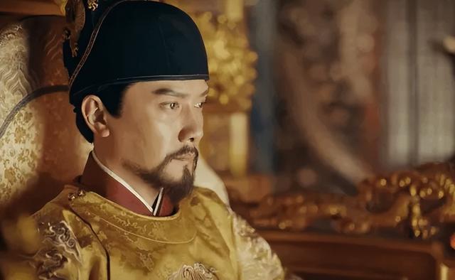吕后：朱标侧妃，建文帝生母，明朝第一位太后，被朱棣降为太子妃