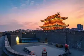 诗不可说丨听说会考考了杜甫的诗歌《登楼》……图片