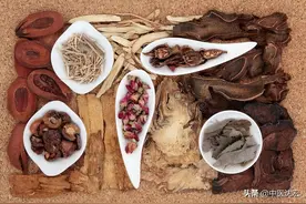 肾精亏虚身体被掏空？一个方子，补五脏精气 调和阴阳，大补元气图片