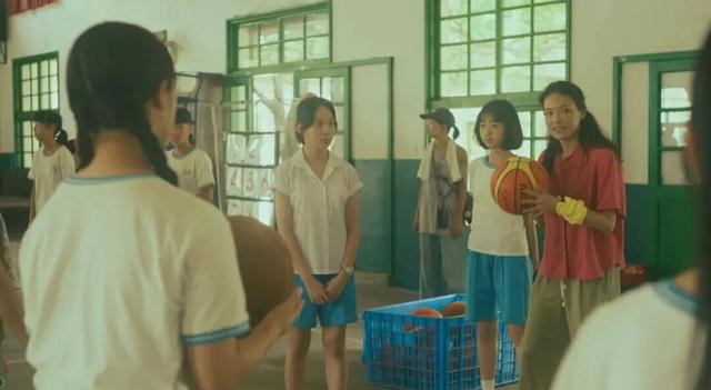 舒淇：当那个走出伤痛的女孩，成为“最佳导演”