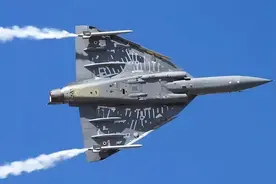 印度斯坦航空：摔了一千多架飞机，究竟是什么样的奇葩？图片