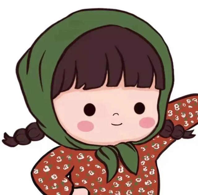 全网最火情侣头像一男一女「占有欲很强的情侣头像」