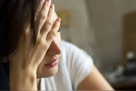 一个人长期消瘦，到底是不是因为营养不吸收、消化太快导致的？图片