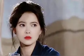 从当红女星到“疯婆子”，蓝洁瑛的经历远比你们想象的要“精彩”图片