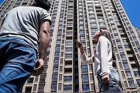 现在不买房，5年后房子是随便挑，还是更买不起？答案有了图片