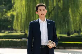 别再吐槽了！白宇帆事业已开挂，6部新作待播出，多位大导演力捧图片