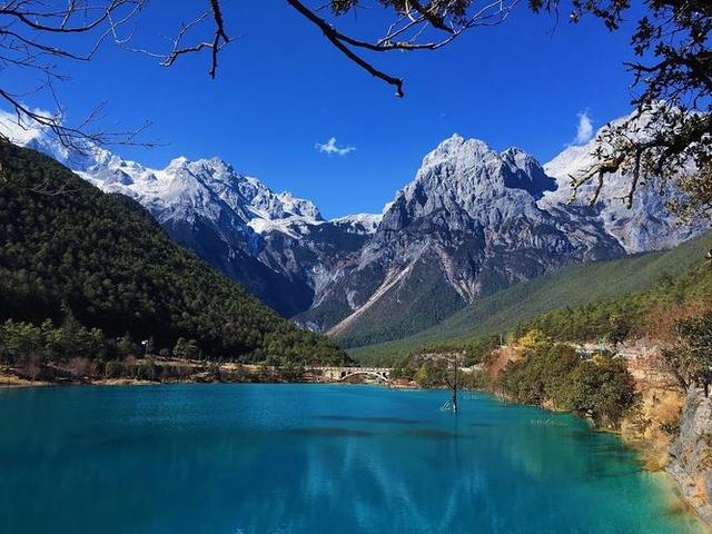 云南之行六天五晚需要花费多少？超实际旅游攻略