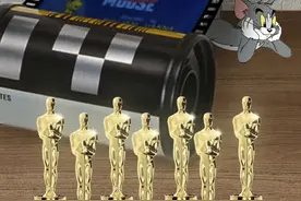 《猫和老鼠》其实不是儿童动画片而是成人片图片