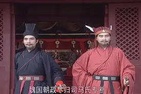 为什么古代的权臣都喜欢自比伊尹、霍光，他们配吗？图片