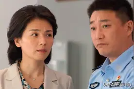 当官的别硬演，刘涛黄磊拿腔捏调，好出戏，有人却演成了干部本尊图片