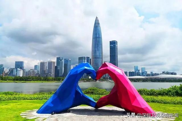 第14个全民健身日!深圳60余项活动点燃全城运动潮