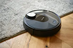 扫地机器人到底是“神器”还是“鸡肋”？体验之后，终于弄明白了图片