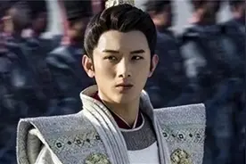 唐太子李承乾为何要发动政变？从李承乾的所处境遇进行分析图片