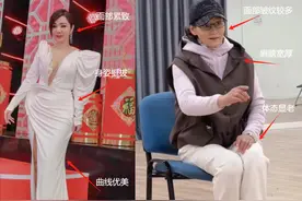 同样68岁，看了潘虹，再看陈美凤：才懂得“坚持运动”的重要性图片